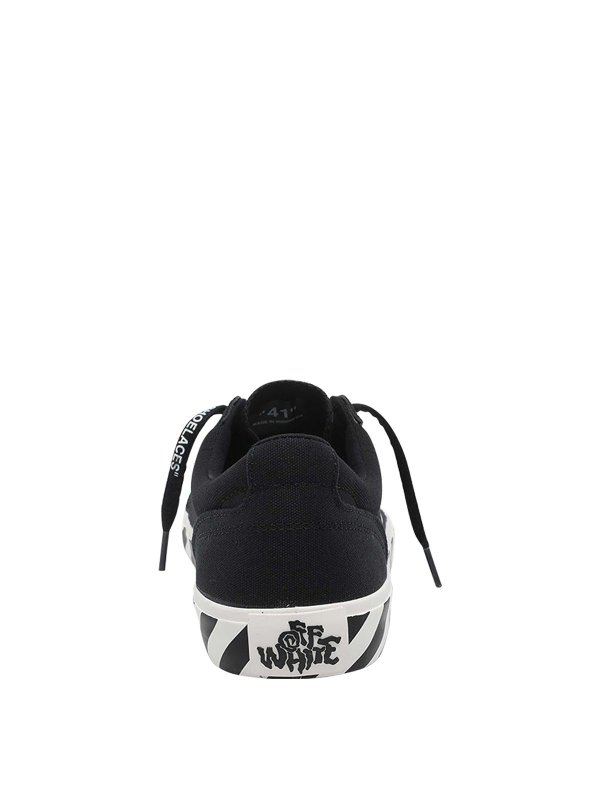 Sneaker - Schwarz shop online: OFF-WHITE