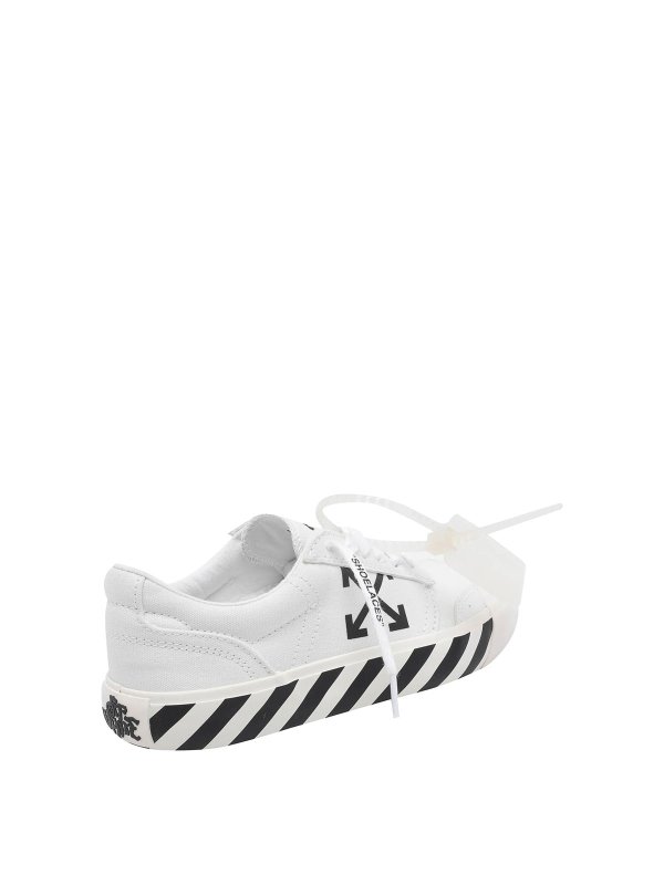 The Best Shops OFF-WHITE: Zapatillas - Zapatillas - Blanco