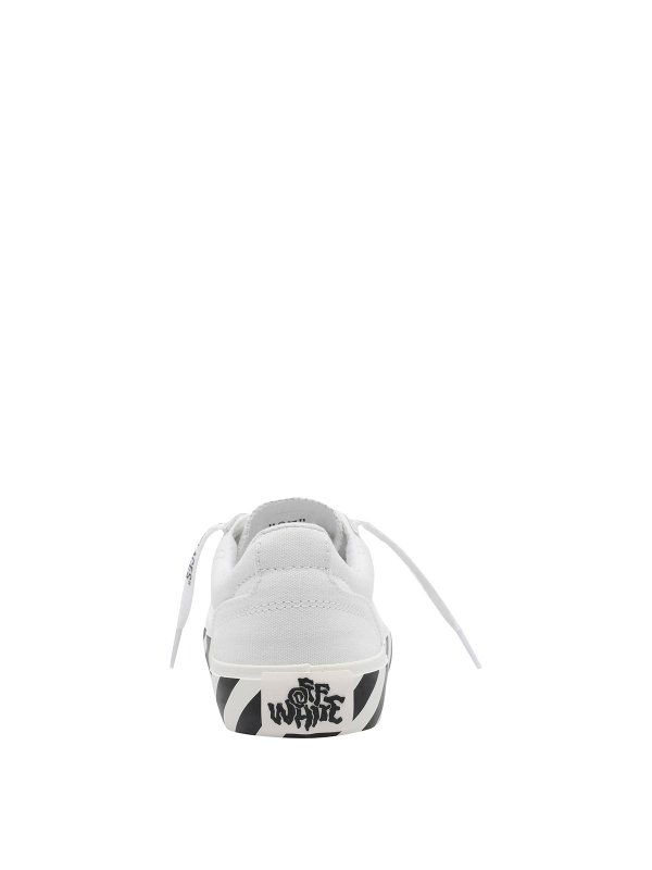 Zapatillas - Blanco shop online: OFF-WHITE
