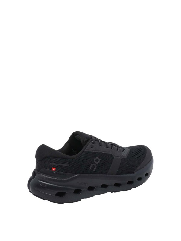 The Best Shops ON RUNNING: trainers - Cloud Runner 3 Sneakers