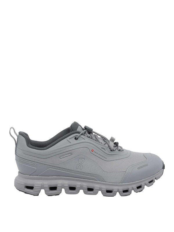 ON RUNNING: Sneaker - Sneaker - Grau