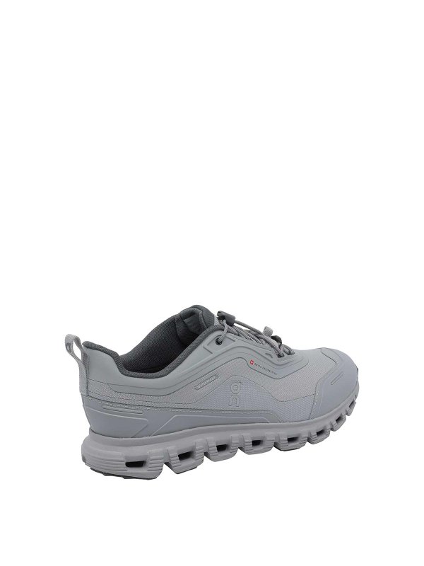 The Best Shops ON RUNNING: Sneaker - Sneaker - Grau