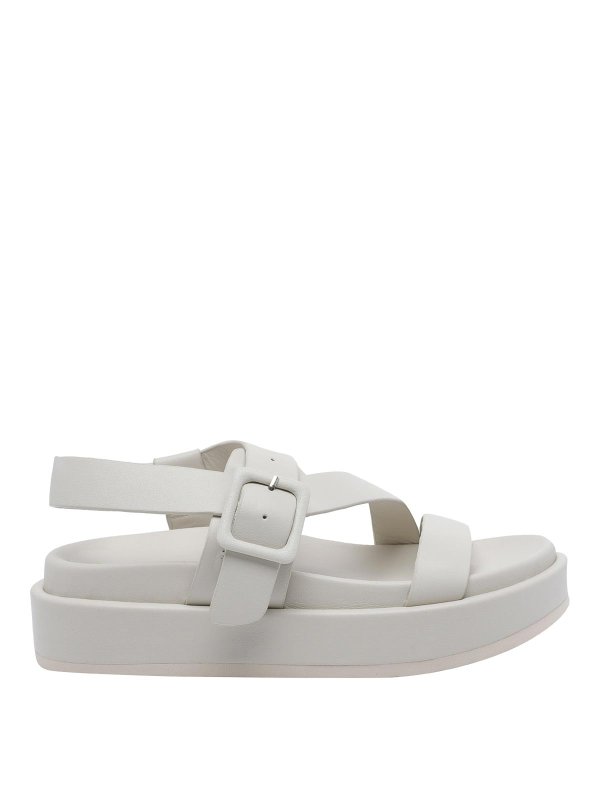 Paloma Barcelò: sandals - Salsa Sandals
