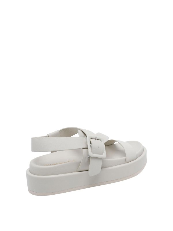 The Best Shops Paloma Barcelò: sandals - Salsa Sandals