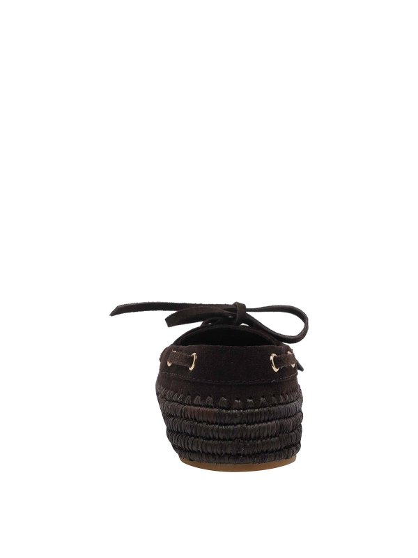 ミュール - ブラウン shop online: Paloma Barcelò
