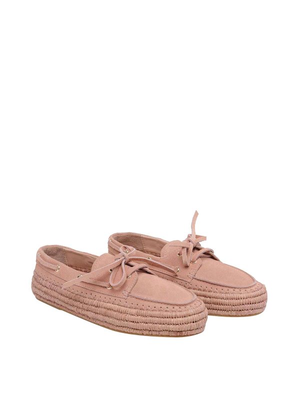 Paloma Barcelò: Mules online - Mules - Nude