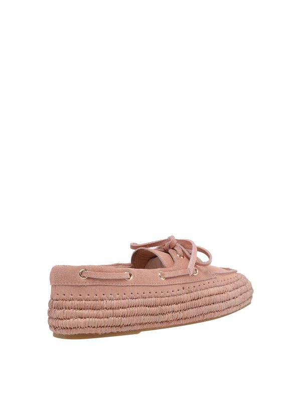 The Best Shops Paloma Barcelò: Mules - Mules - Nude