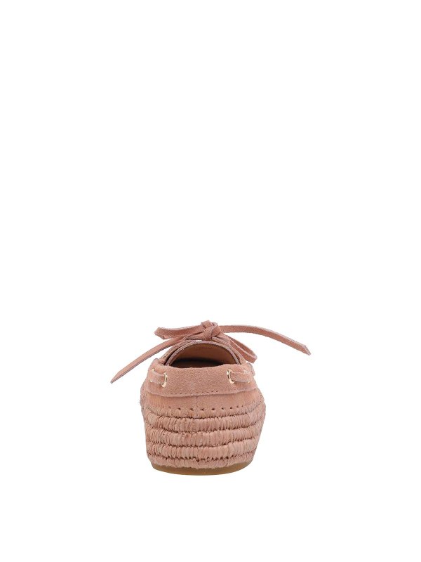 Mules - Nude shop online: Paloma Barcelò