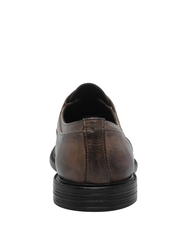 Brown Daddy Derby shop online: PAWELK