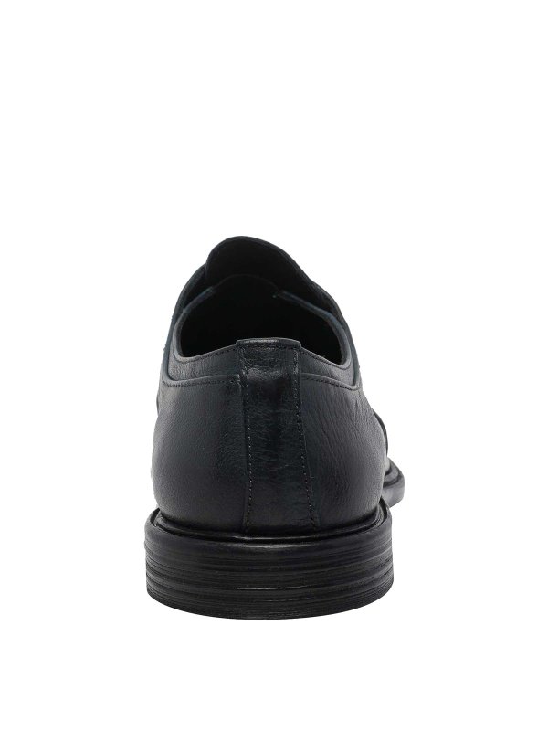 Scarpe stringate blu Daddy shop online: PAWELK