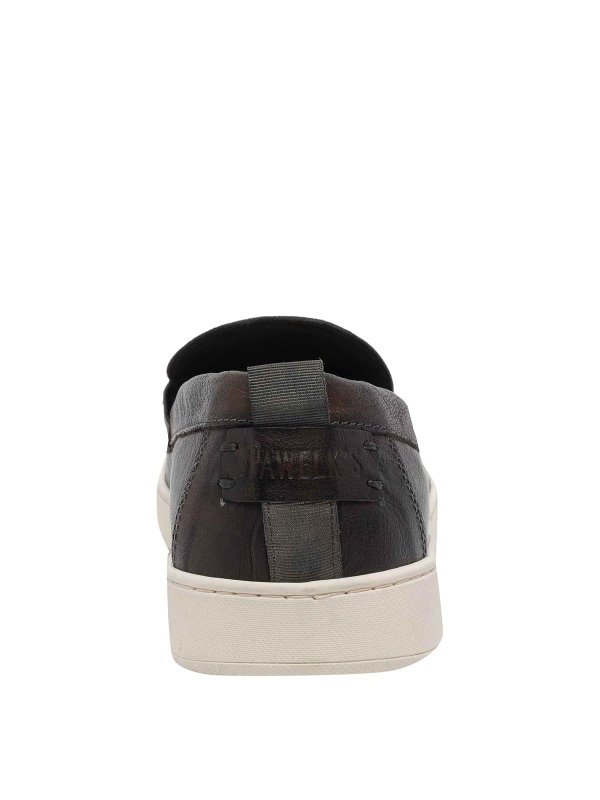 Mocasines - Marrón shop online: PAWELK