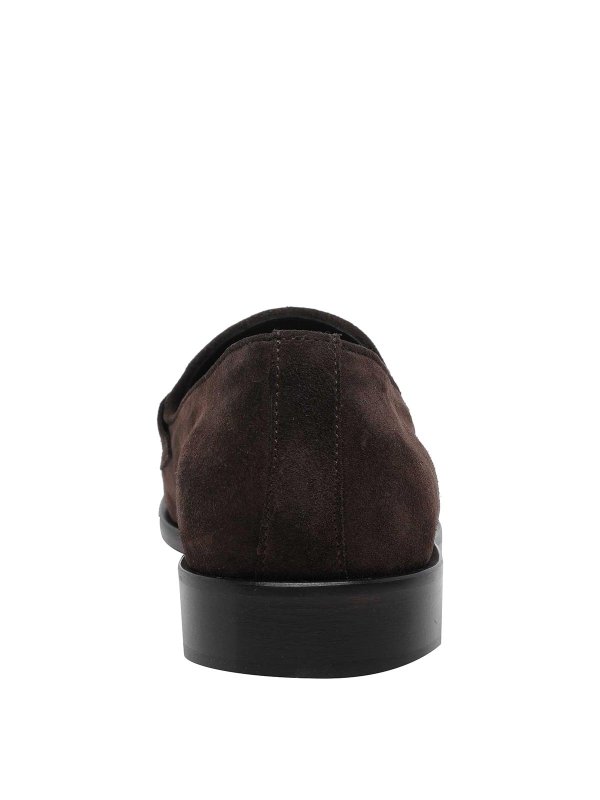 Mocasines - Marrón shop online: PAWELK