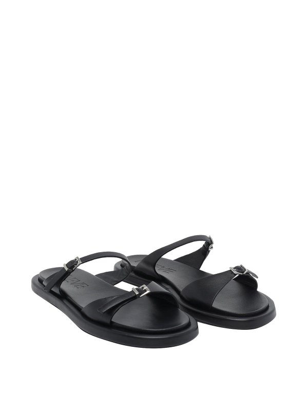 POEVE: Ballerines online - Ballerines - Noir
