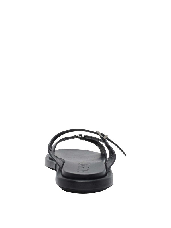 Ballerines - Noir shop online: POEVE