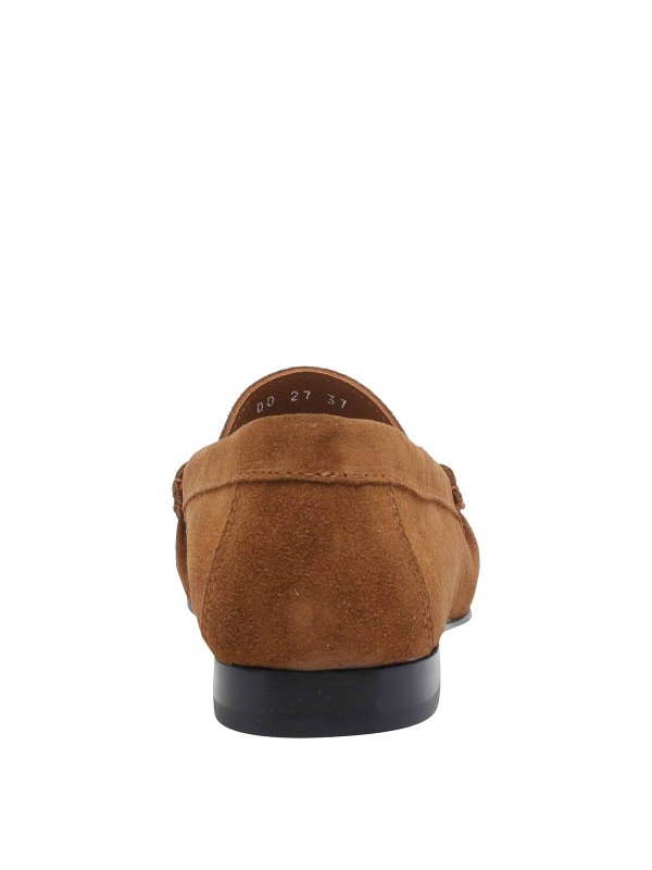 Mokassins - Braun shop online: POEVE