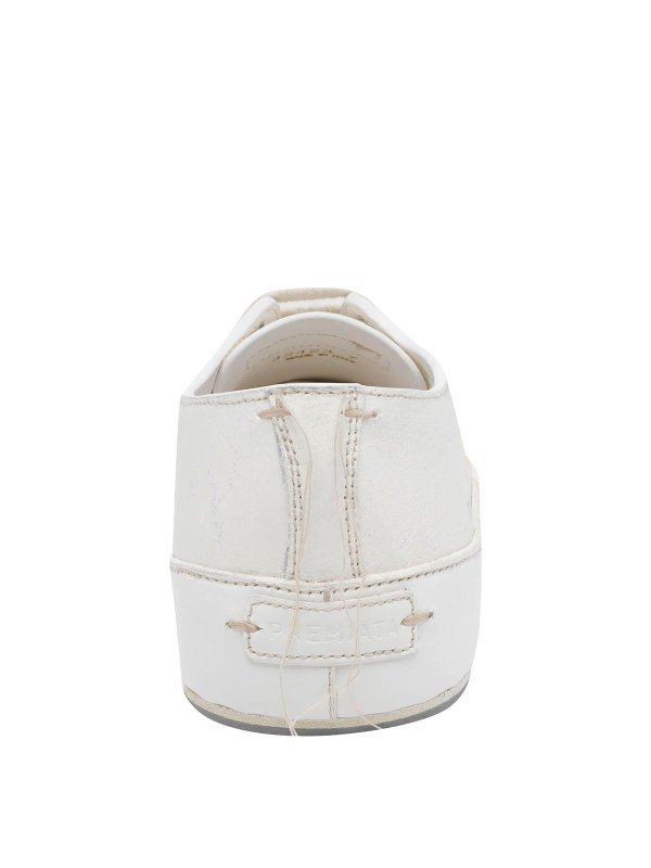 Mark Sneakers shop online: PREMIATA