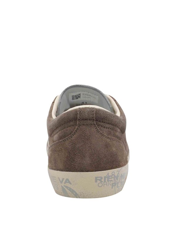 Zapatillas - Marrón shop online: PREMIATA