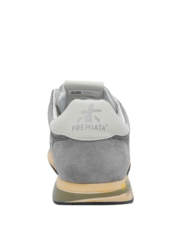 Zapatillas - Gris shop online: PREMIATA