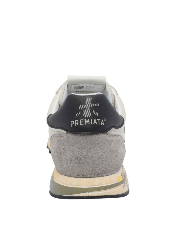 Zapatillas - Gris shop online: PREMIATA
