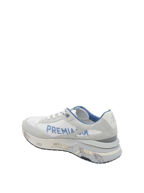 Zapatillas - Gris shop online: PREMIATA