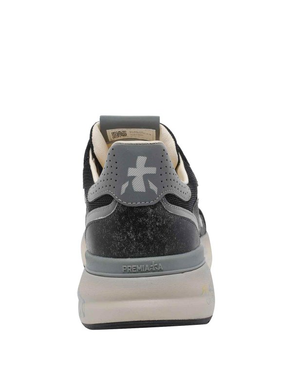 Zapatillas - Negro shop online: PREMIATA