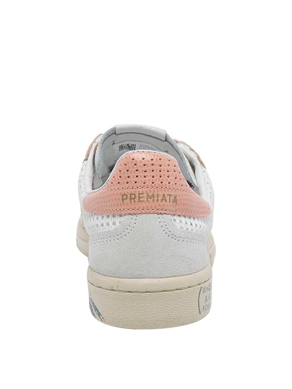 Zapatillas - Blanco shop online: PREMIATA