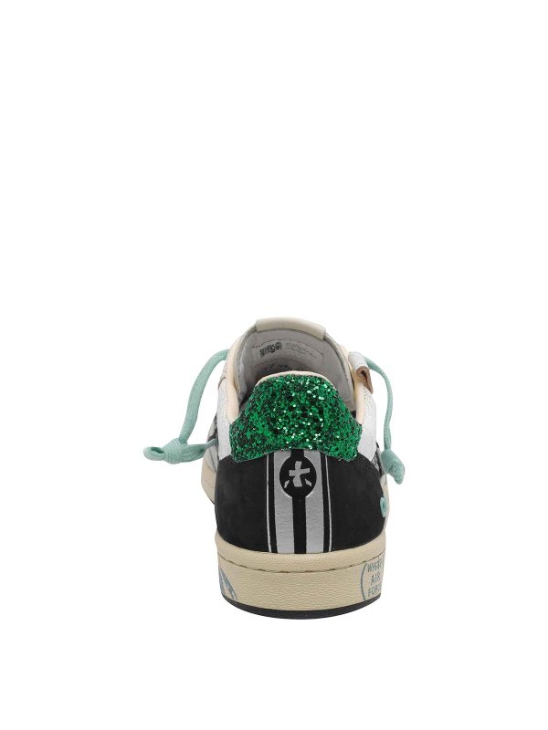 Bskt Clayd Sneakers shop online: PREMIATA