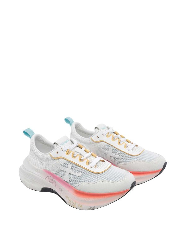 PREMIATA: sneakers online - Sneakers della collina