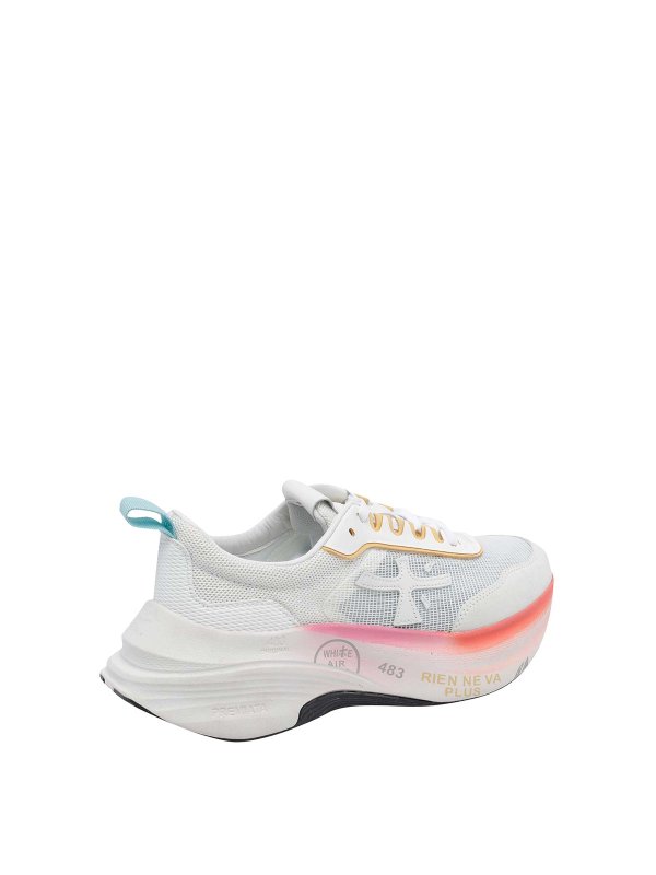 The Best Shops PREMIATA: sneakers - Sneakers della collina
