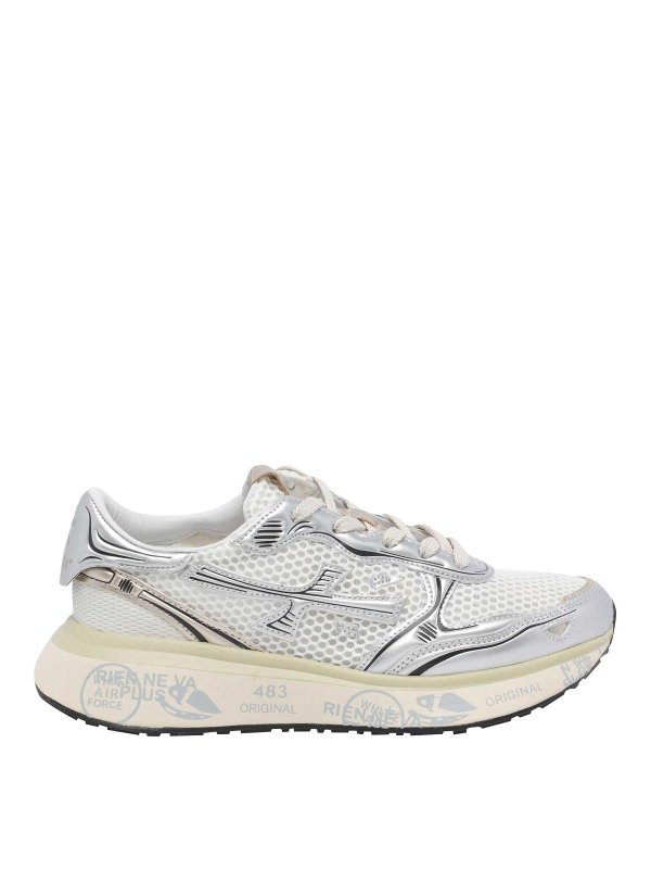 PREMIATA: sneakers - Sneakers Lauryn