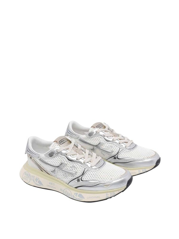 PREMIATA: sneakers online - Sneakers Lauryn