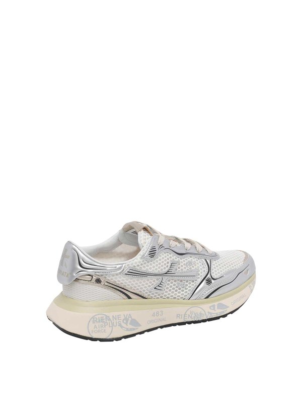 The Best Shops PREMIATA: sneakers - Sneakers Lauryn