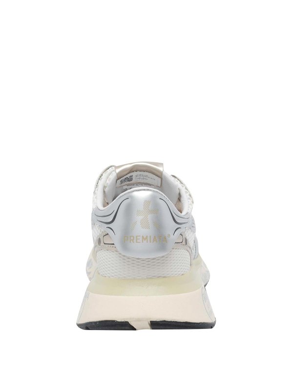 Sneakers Lauryn shop online: PREMIATA