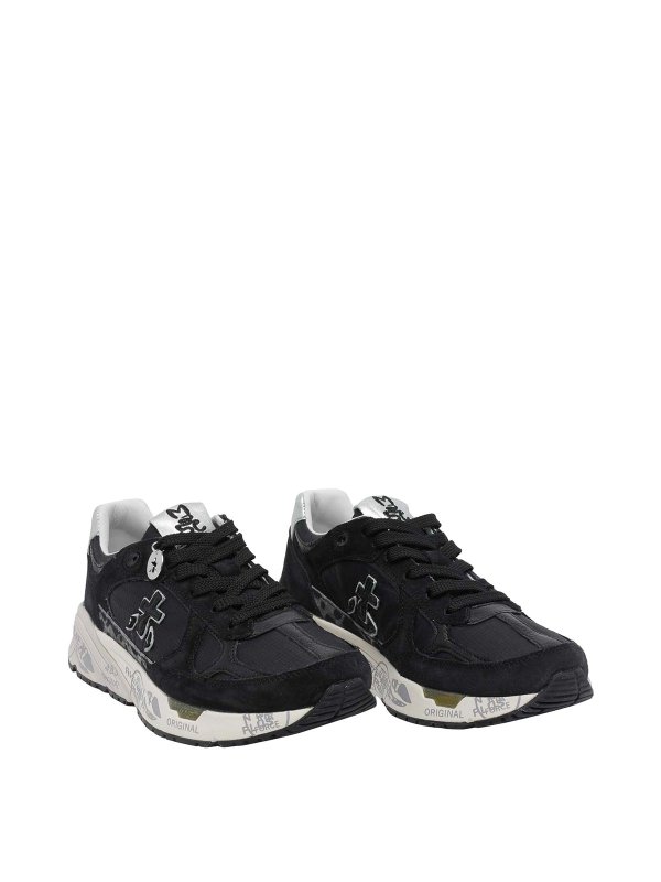 PREMIATA: trainers online - Mased Sneakers