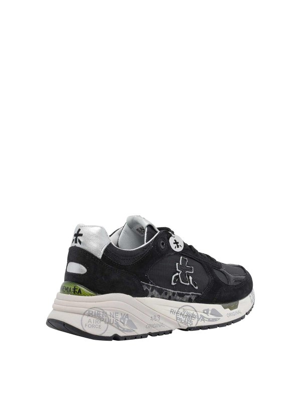 The Best Shops PREMIATA: trainers - Mased Sneakers