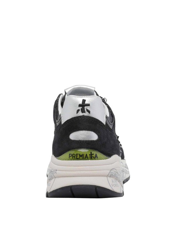 Mased Sneakers shop online: PREMIATA