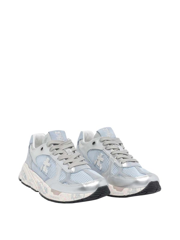 PREMIATA: trainers online - Mased Sneakers