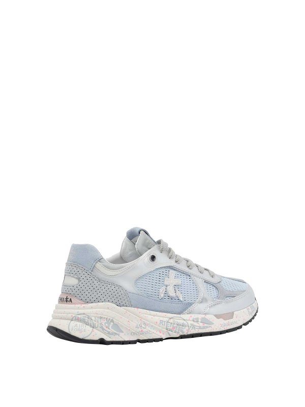 The Best Shops PREMIATA: trainers - Mased Sneakers