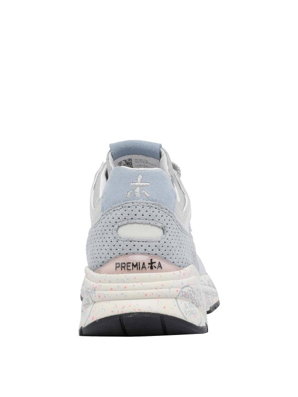 Mased Sneakers shop online: PREMIATA