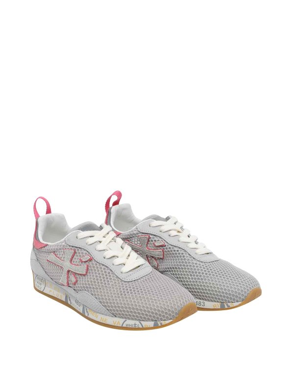 PREMIATA: Zapatillas online - Zapatillas - Blanco
