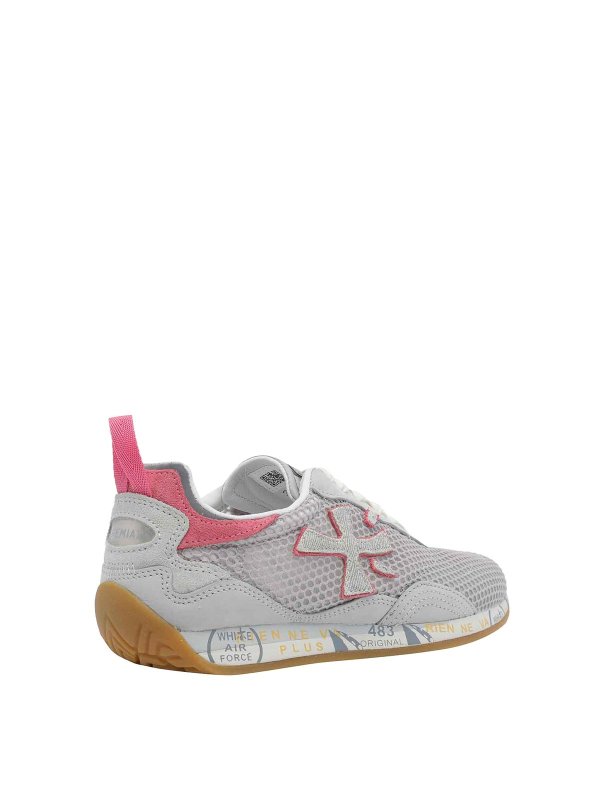 The Best Shops PREMIATA: Zapatillas - Zapatillas - Blanco