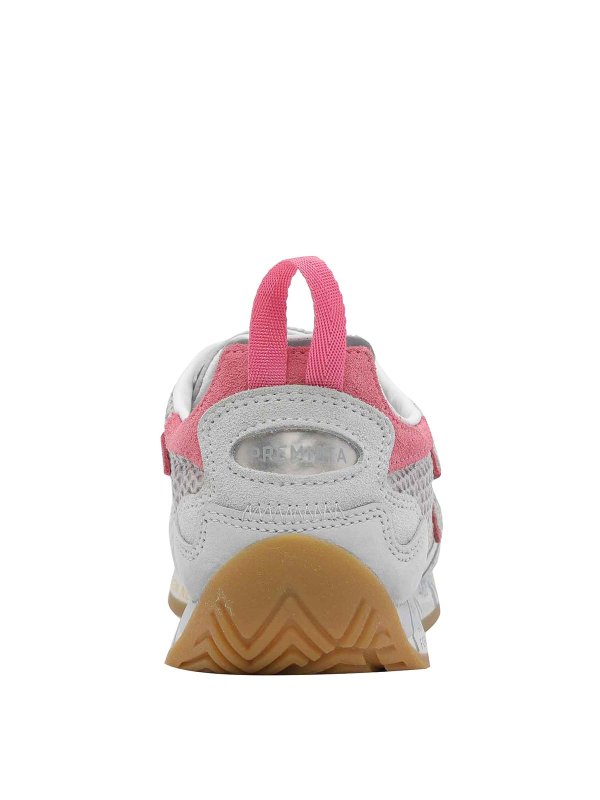 Zapatillas - Blanco shop online: PREMIATA