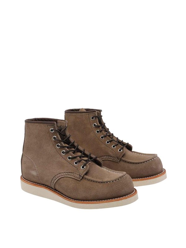 RED WING SHOES: Botines online - Botines - Beis