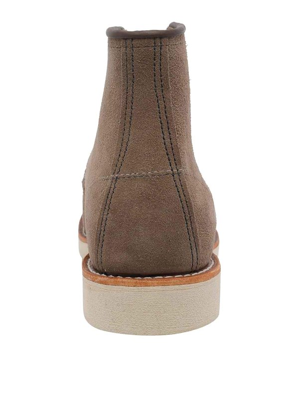Botines - Beis shop online: RED WING SHOES
