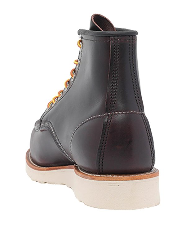 クラシックシューズ - ブラウン shop online: RED WING SHOES