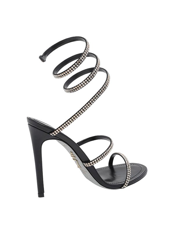 The Best Shops RENE CAOVILLA: scarpe décolleté - Sandali