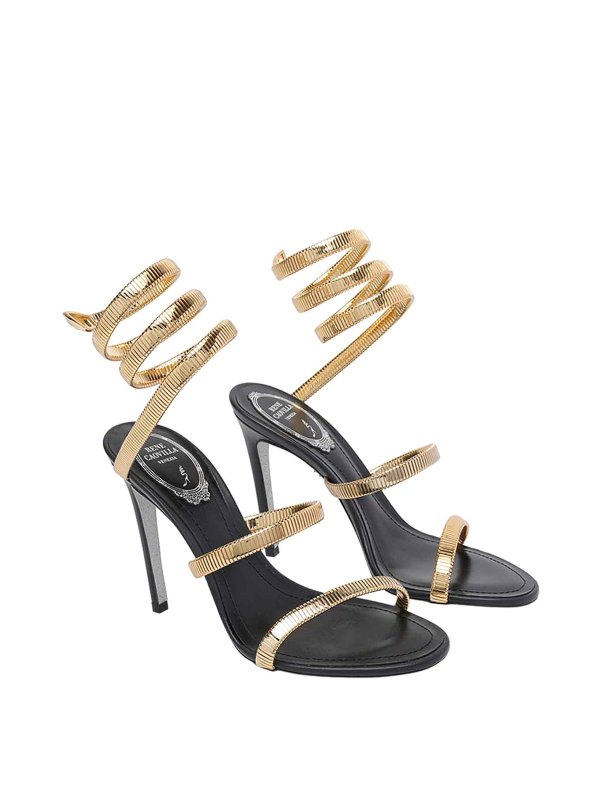 RENE CAOVILLA: Pumps online - Pumps - Schwarz