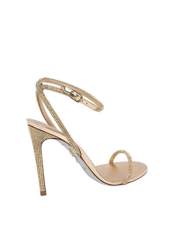 The Best Shops RENE CAOVILLA: scarpe décolleté - Sandali