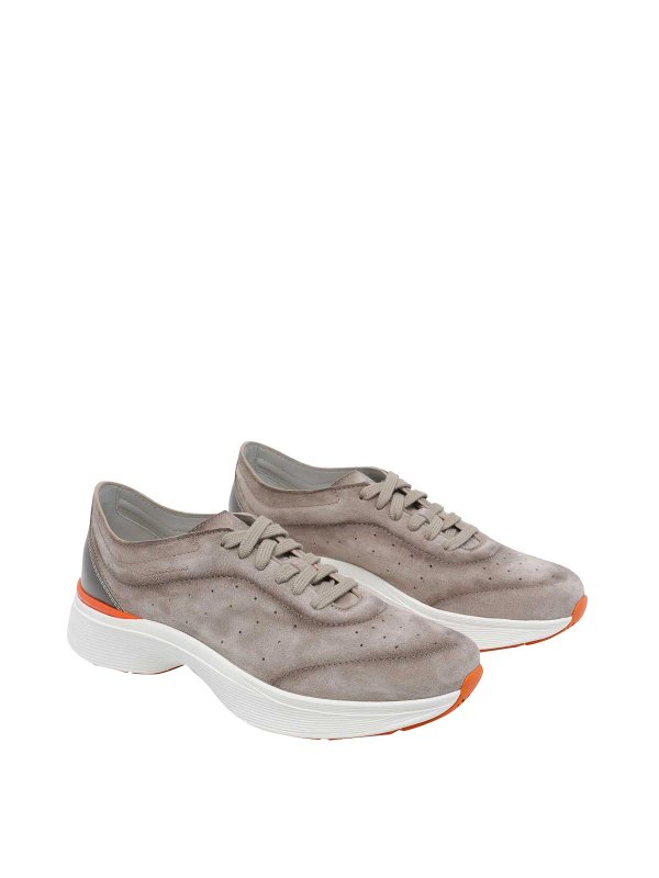 SANTONI: Zapatillas online - Zapatillas - Beis