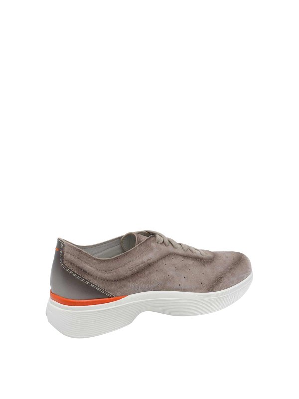 The Best Shops SANTONI: Zapatillas - Zapatillas - Beis